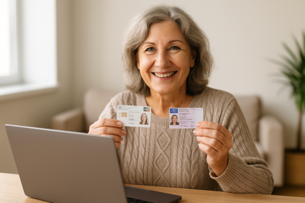 Como Renovar a Carta de Condução Online