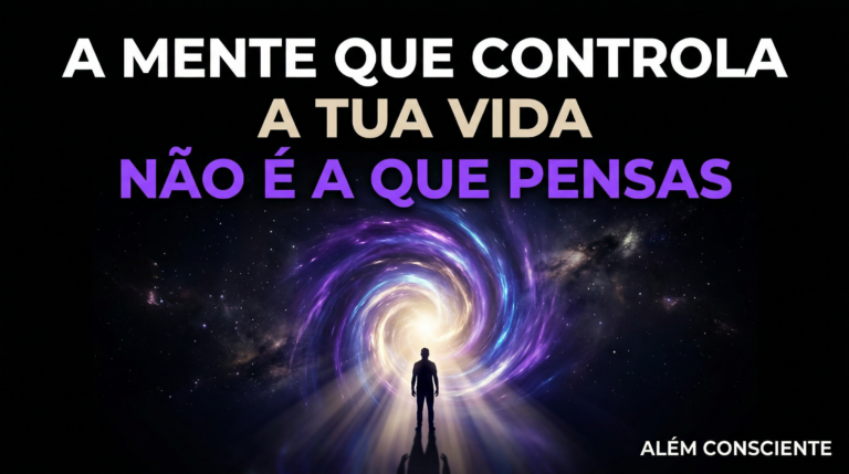 O Poder do Subconsciente: Como Funciona e Como Usar a Seu Favor